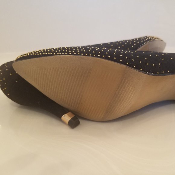 Apt. 9® Hour Hand Women's High Heels - Picture 6 of 6